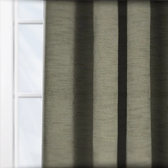 KAI Radiance Chalk curtain