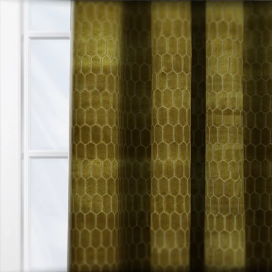 KAI Rialta Pollen curtain