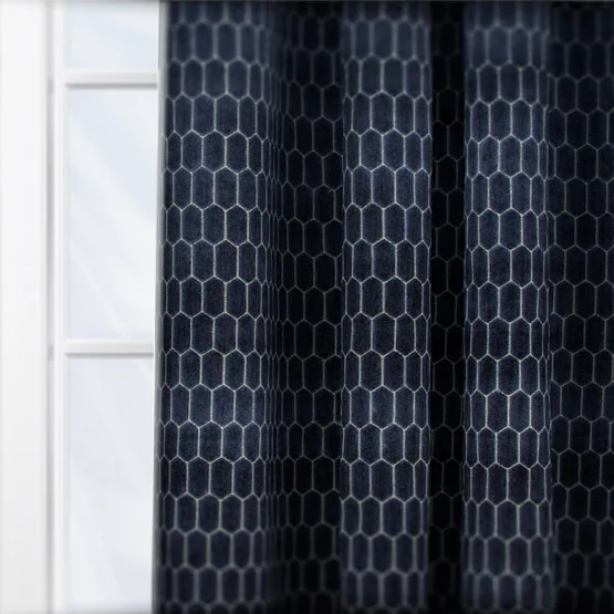 KAI Rialta Riviera curtain