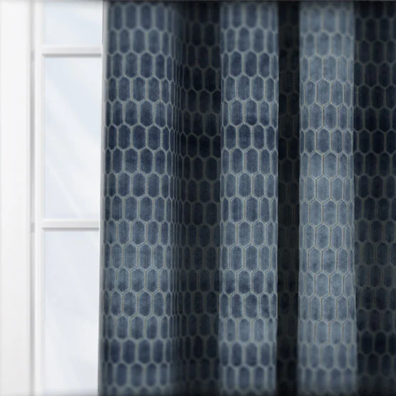 KAI Rialta Sky curtain