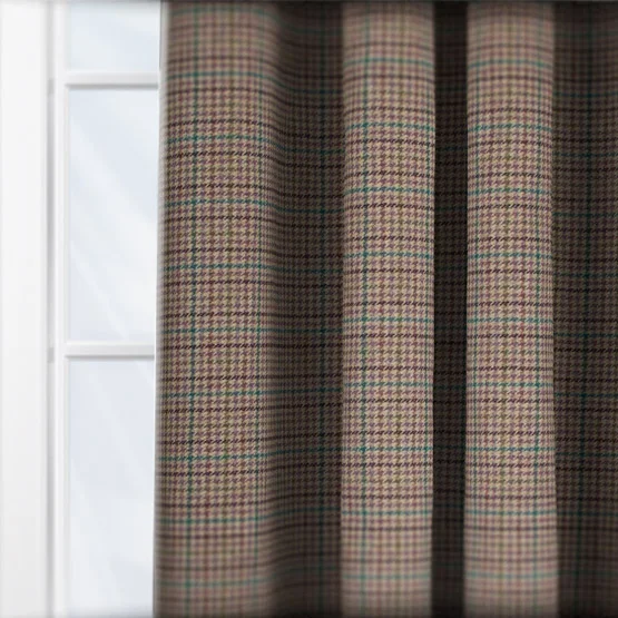 MOON Aveyard Lavender curtain