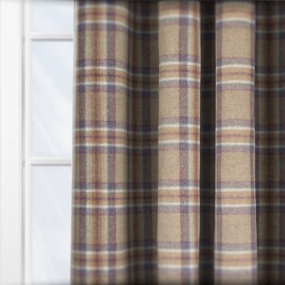 MOON Coates Lavender curtain