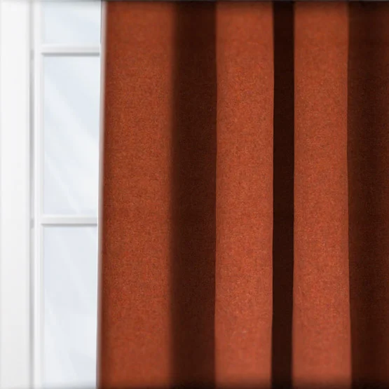 MOON Earth Bronze curtain