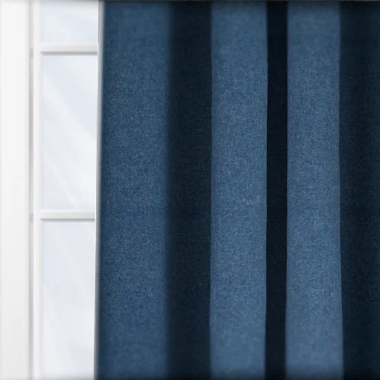 MOON Earth Pacific curtain