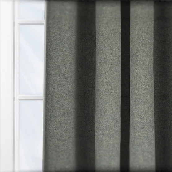 MOON Earth Stone curtain