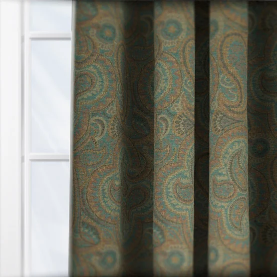 MOON Mac Sea curtain