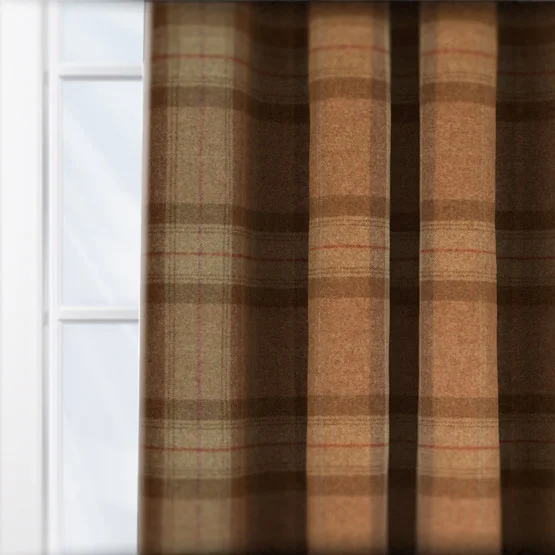 MOON Skye Sage curtain