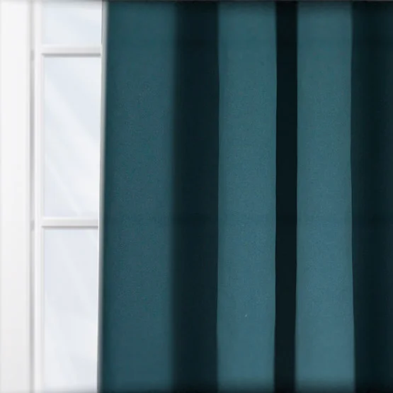 MOON Spectrum Denim curtain