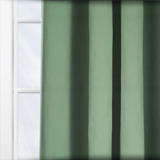MOON Spectrum Sage curtain