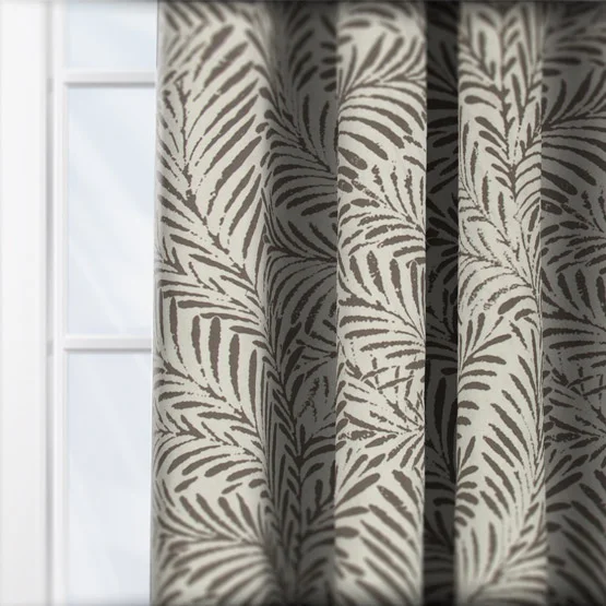 Acoustic Onyx curtain