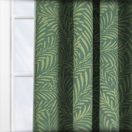 Prestigious Textiles Acoustic Palm curtain
