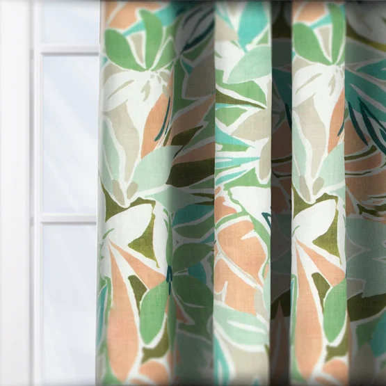 Adriana Verdi curtain