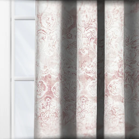 Allure Copper curtain