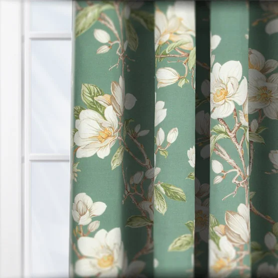 Anya Eden curtain