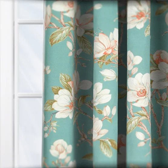 Anya Lake curtain