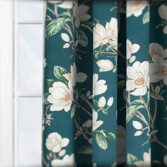 Anya Topaz curtain