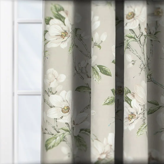 Anya Umbre curtain