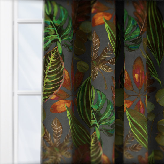 Prestigious Textiles Bahamas Dusk curtain