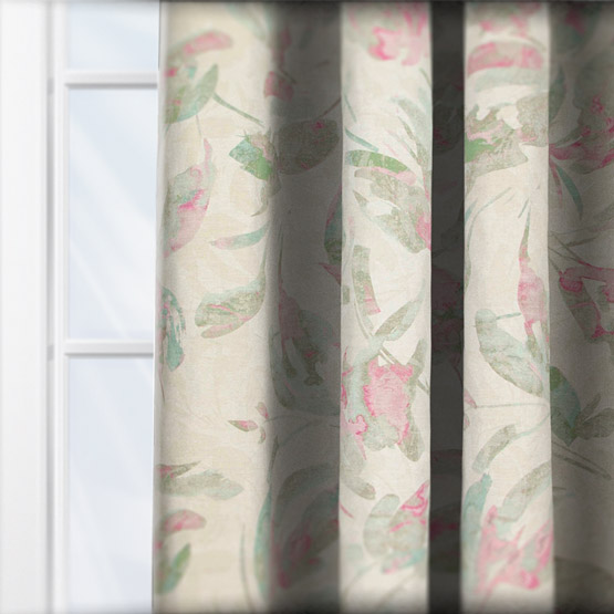 Prestigious Textiles Blossom Wisteria curtain