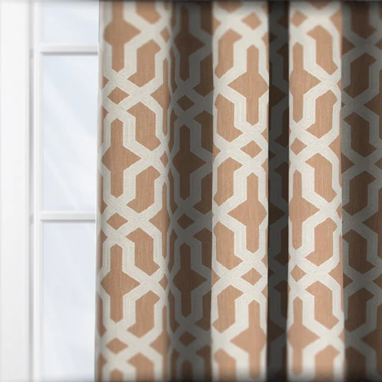 Bocelli Antique curtain