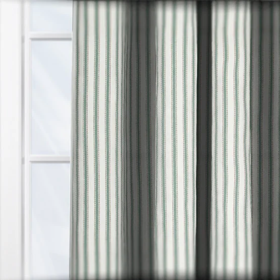 Bude Aqua curtain