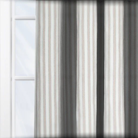 Bude Slate curtain