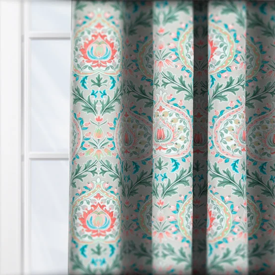 Bywater Laurel curtain