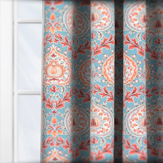 Bywater Vintage curtain
