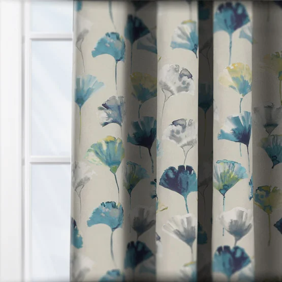 Camarillo Oasis curtain