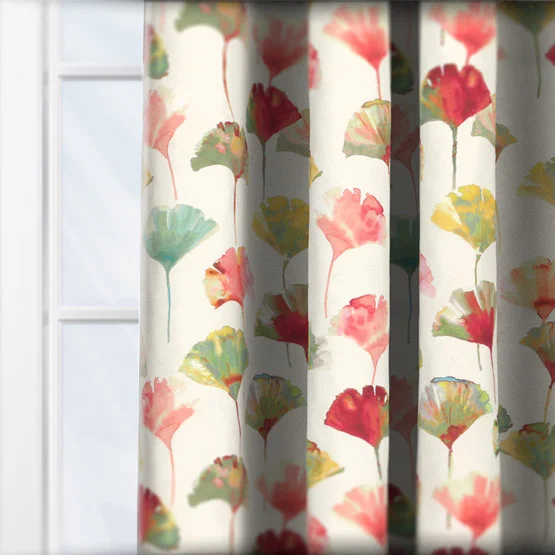 Camarillo Rumba curtain