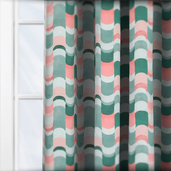 Castillo Mojito curtain