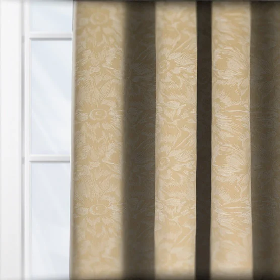 Cherie Honey curtain