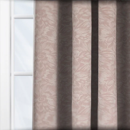Cherie Wisteria curtain