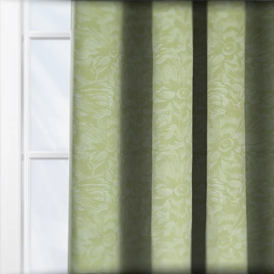 Cherie Zest curtain