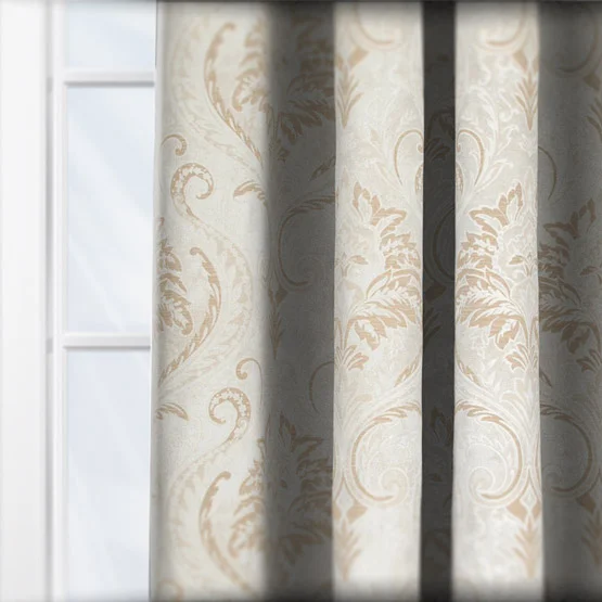 Cipriani Antique curtain