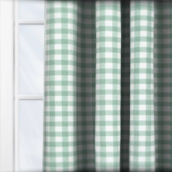Cooper Olive curtain
