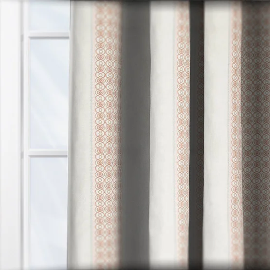 Correlli Petal curtain