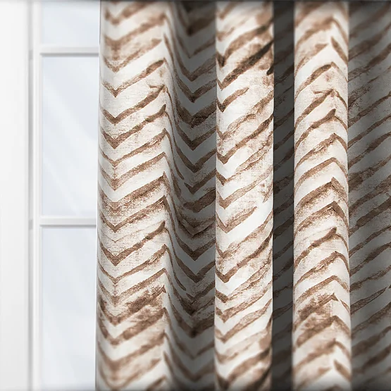 Embalar Desert curtain