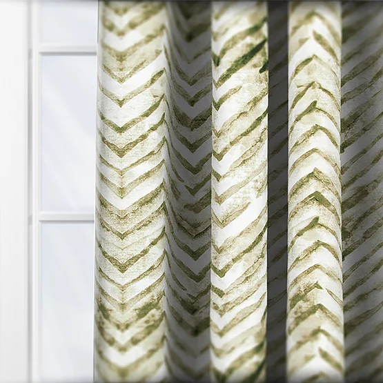 Embalar Grassland curtain