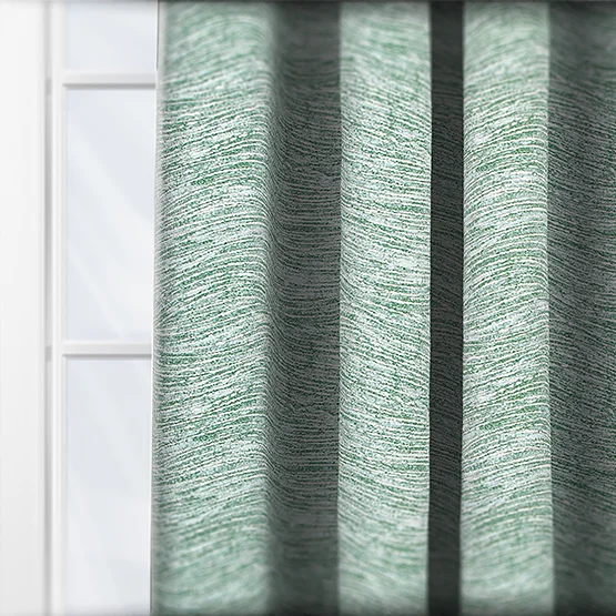 Empire Ivy curtain