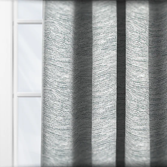 Empire Silver curtain