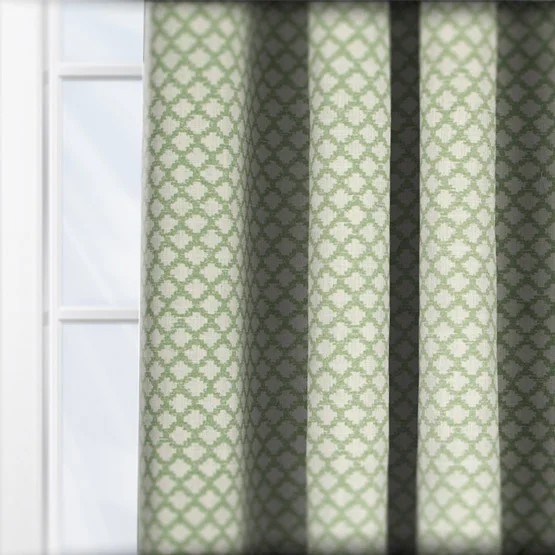 Ervan Seaweed curtain