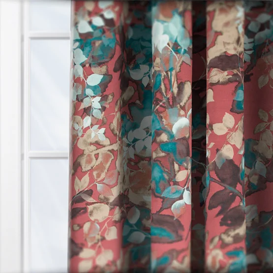 Fantasy Copper curtain