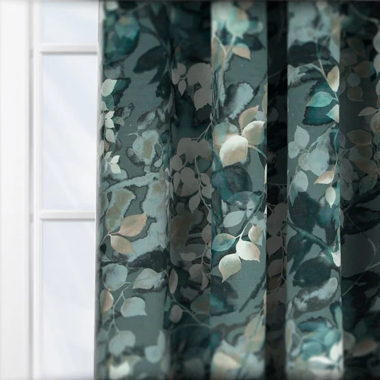 Fantasy Quartz curtain