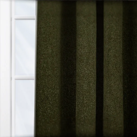 Fergus Moss curtain