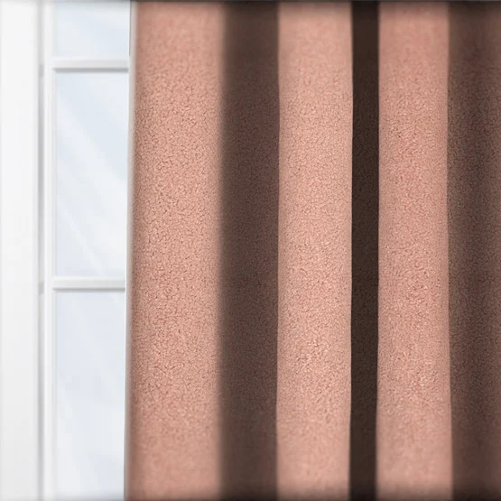 Fergus Petal curtain