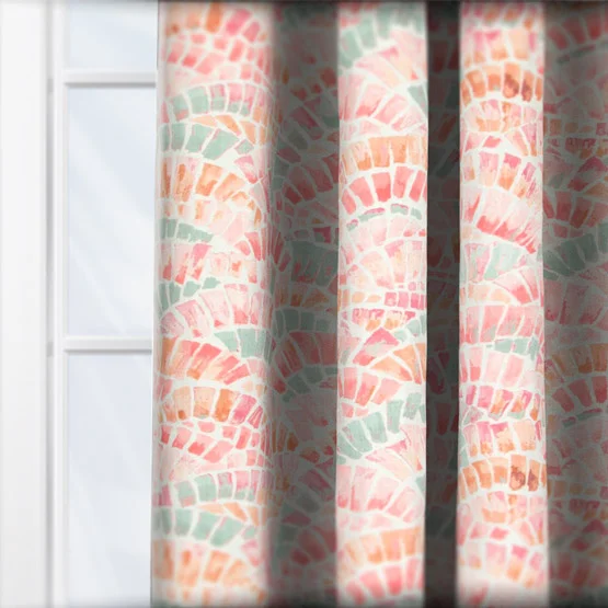 Gabriela Bon Bon curtain