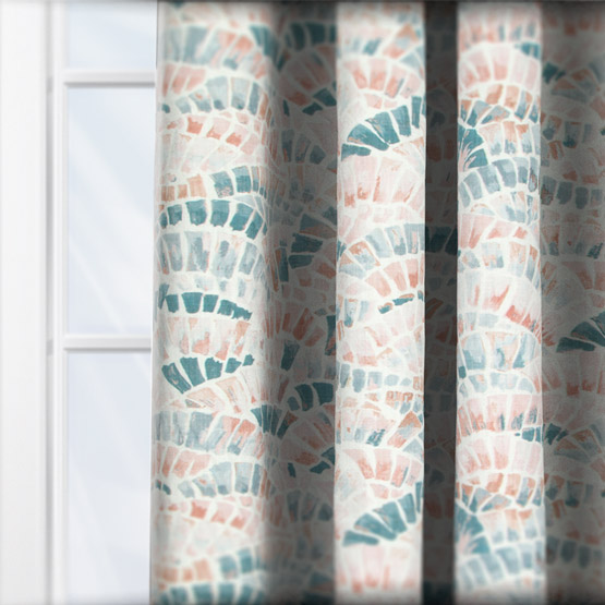 Prestigious Textiles Gabriela Shell curtain