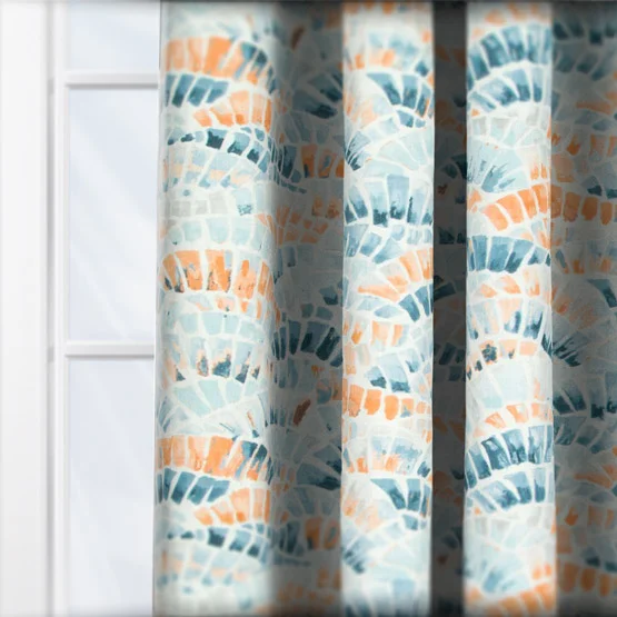 Gabriela Topaz curtain