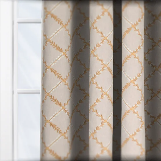 Gianna Antique curtain